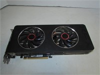 XFX DOUBLE D RADEON R9-280X-TDR9-280X-TDF V2.3 GRD