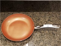 Copper Chef 10" Frying Pan