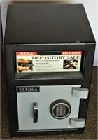 Mesa Safe Company Security Depository Safe
