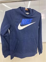 Nike hoodie size L
