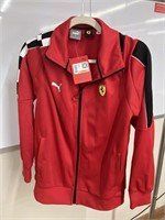 Puma jacket size S