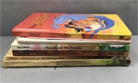 Disney children’s books