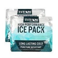 TITAN HIGH PERFORMANCE ICE PACK