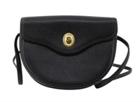 Christian Dior Leather Shoulder Bag