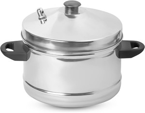 $50 Idli Cooker for Indian Cooking