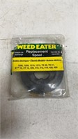 ( Sealed / New ) WEED EATER - Replacement Spool