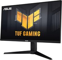 $649 - ASUS TUF Gaming 28” 4K 144HZ DSC HDMI 2.1,