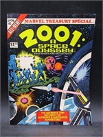 1976 Issue of 2001: A Space Odyssey