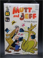 Mutt and Jeff - Issue 146