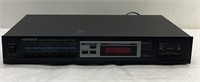 Kenwood Stereo Synthesizer Tuner KT-45