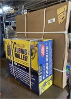 Pittsburgh Tubing Roller - New in (2) Boxes