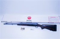 NEW RUGER M77 GUIDE GUN 30-06