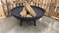 40 inch Fire Bowl