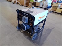 Hobart Champion 145 Gas Power Generator / Welder