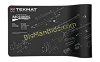 TEKMAT SHOTGUN MAT MOSSBERG PUMP