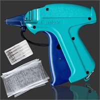 Tagging Gun for Clothing- Price Tag Gun for Clothi