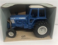 Ertl Ford TW-25 tractor w/box, 1/12th scale