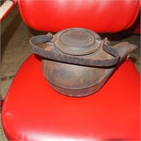 Csst iron Kettle/Great Condition