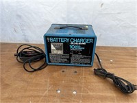 10 amp Battery Charger