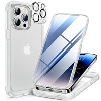 Miracase Glass Series Designed for iPhone 14 Pro M