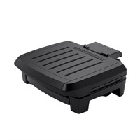 George Foreman Fully Submersible Grill, NEW Dish