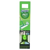 Swiffer Sweeper 2-in-1, Dry and Wet Multi Surface