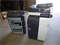 BIZHUB C368 Multifunctional Printer