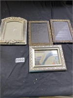 Small Picture Frames