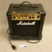 Marshall MG10CD Guitar Amplifier