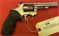 Smith & Wesson 63 .22LR Revolver