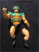 Vintage MOTU Tri-klops Figurine