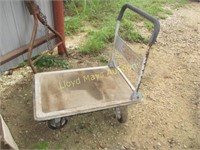 Warehouse Cart / Flat Dolly