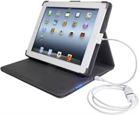 Props Powercase For Ipad 2