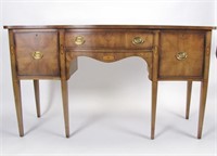 Vintage Period Style Annapolis Sideboard, Statton