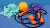 Physical Therapy Tools