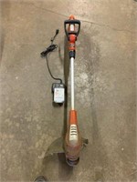 20 VOLT RECHARGEABLE WEEDEATER