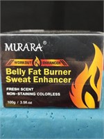 Fat Burning Sweat Enhancer - Sealed
