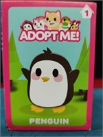 Adopt Me - Penguin