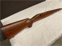 Winchester gun stock