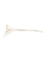 Tiffany & Co. Vintage Gingko Leaf Brooch Pin