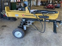 County Line 25 Ton Log Splitter