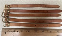 Louis Vuitton Luggage Straps