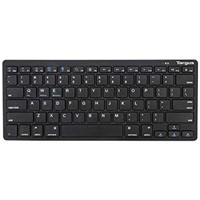 Targus Multi-Platform Bluetooth Keyboard Slim