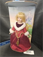 Disney Princess dolls