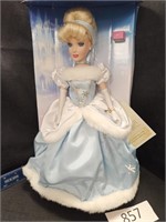 Disney Princess doll