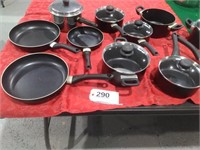 Cookware