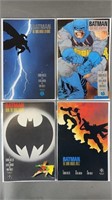 Batman The Dark Knight Returns #1-3 Key DC Comics
