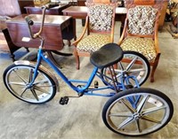 MIAMI SUN ADULT TRICYCLE