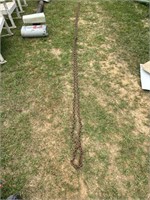 Chain , 28 feet