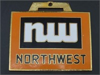 NW Northwest Watch FOB